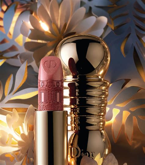 dior lipstick atelier of dreams